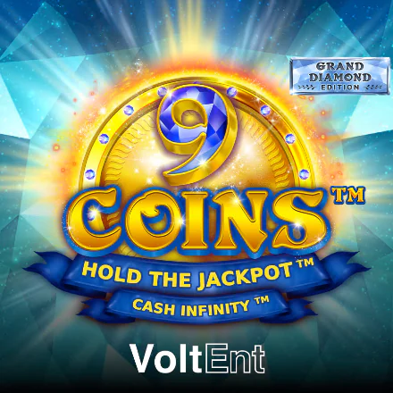 9 Coins