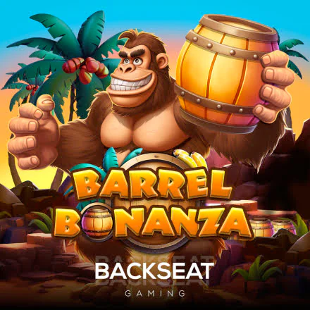 Barrel Bonanza