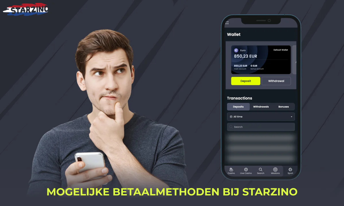 Meer details over de Starzino-belastingheffing in Nederland