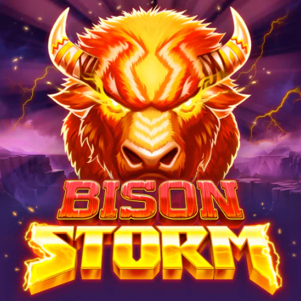 Bison Storm