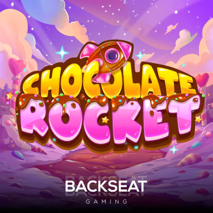Chocolate Rocket