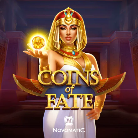 Coins of Fate