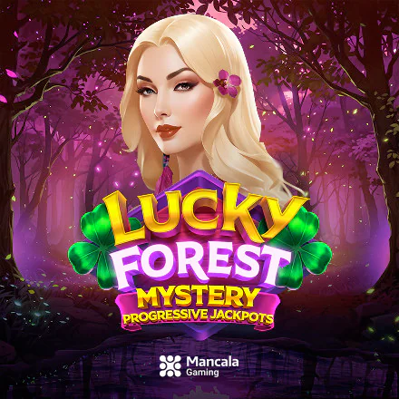 Lucky Forest