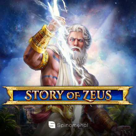 Story Of Zeus